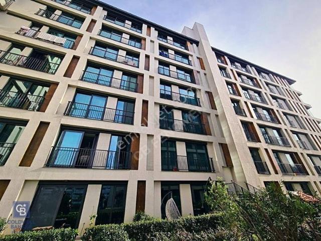Elysıum Soul Beyoğlu'nda Kiracılı, Tam Yatırımlık 1+1 Daire