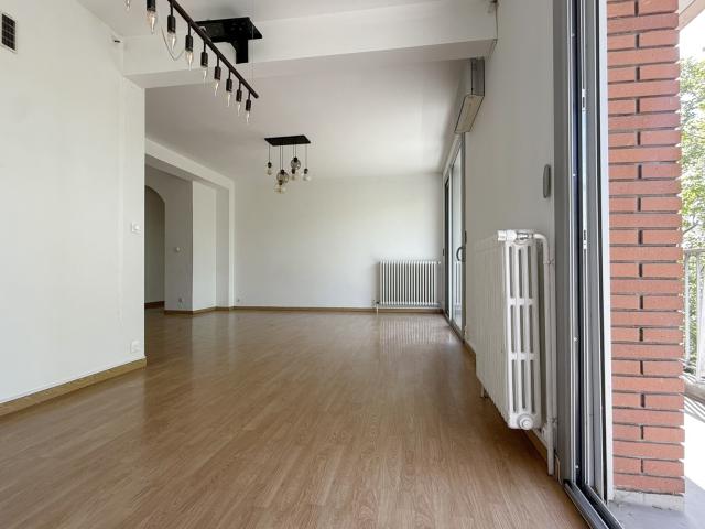 Grand Rond / Jardin des Plantes T2/T3 à vendre