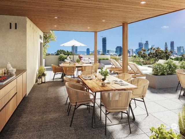 ELYSIAN A New Expression of Contemporary Living in Cannon Hill