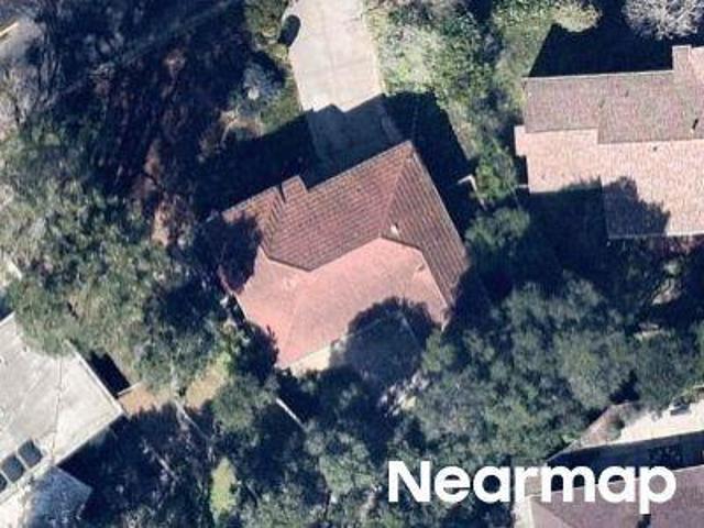 Elysian Fields Dr