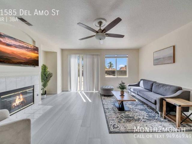Elysian Haven Estate on Del Amo St