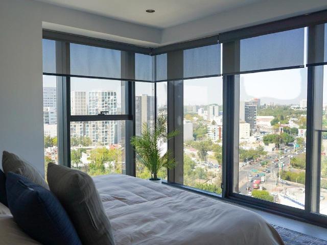 elysian high country departamento amueblado| elegancia, confort