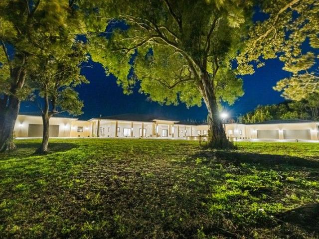 Elysian Ridge A Rare Masterpiece in the Heart of the Hinterland