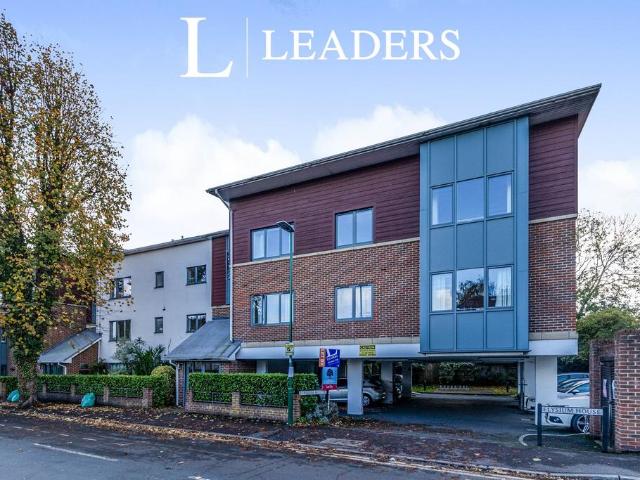 Elysium House, 38 Western Road, SM1 2 bed flat to rent £2,000 pcm £462 pw
