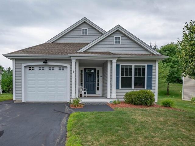 Elystan Cir, Nashua, Condo For Sale
