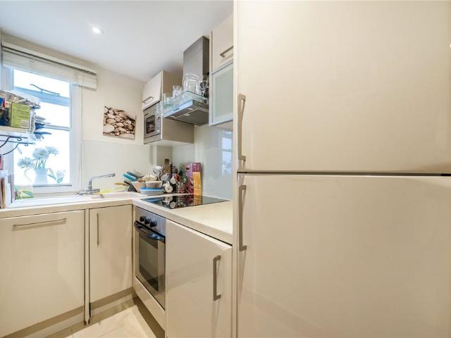 Elystan Place, Chelsea, SW3, London
