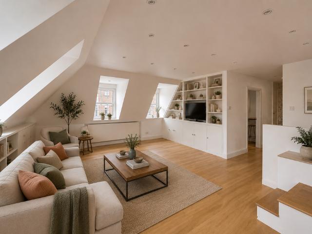 Elystan Street, SW3 3 bed apartment to rent £9,499 pcm £2,192 pw