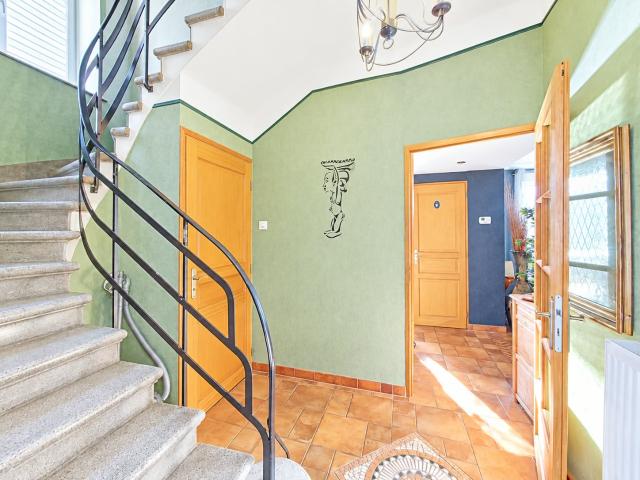 ELZANGE MAISON 135m2