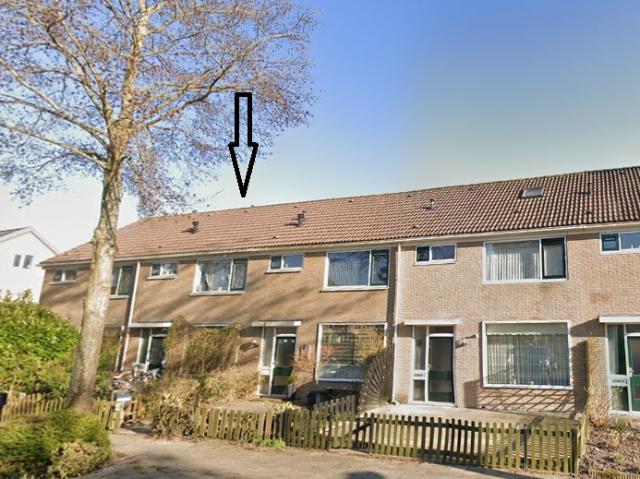Elzenlaan 17