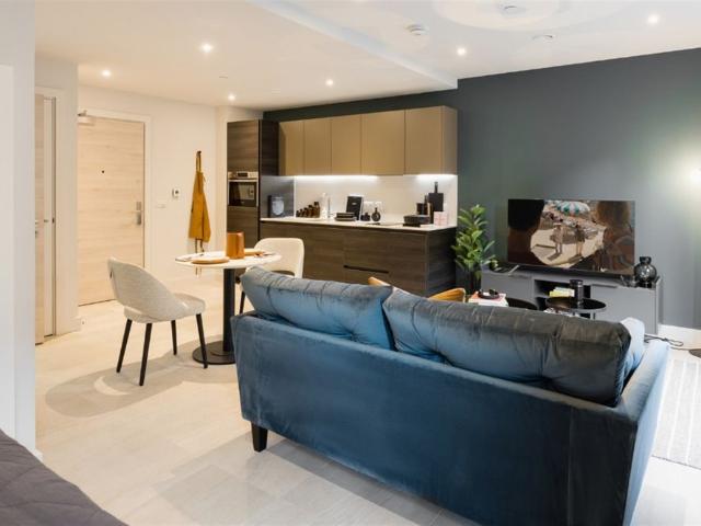 EM444 Moda, The McEwan Edinburgh
