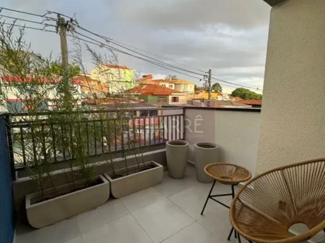 Flat Residencial 1 Dormitório Locação Jd. Bonfiglioli Butantã SP
