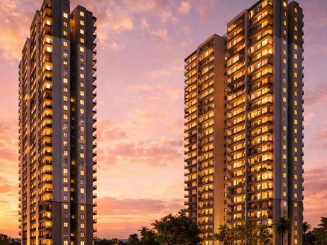 Em Breve Lançamento | Garden View, localizado no Jardim América, Futuro apartamento com 3 quartos