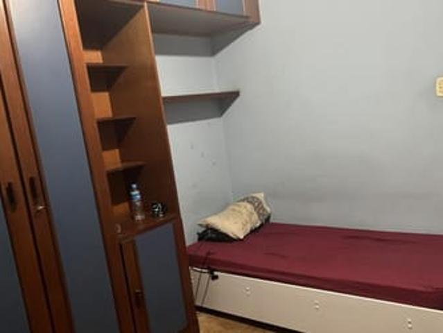 Em busca de um companheiro para dividir o ap na Tijuca RJ