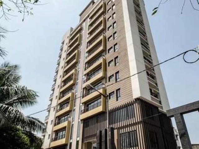 Kasba 3 BHK Apartment For Sale Kolkata