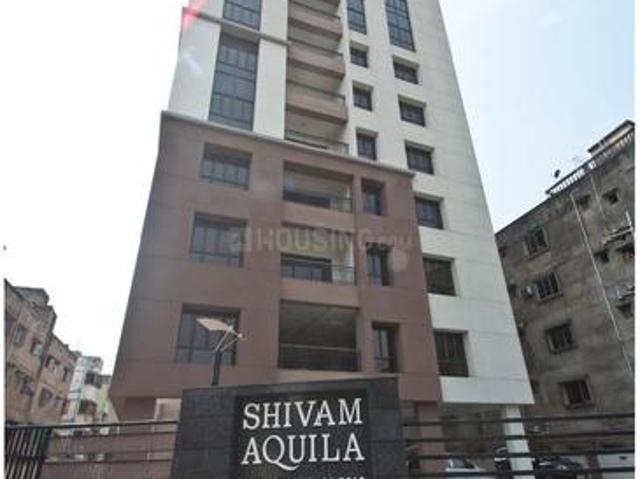 EM Bypass 4 BHK Apartment For Sale Kolkata