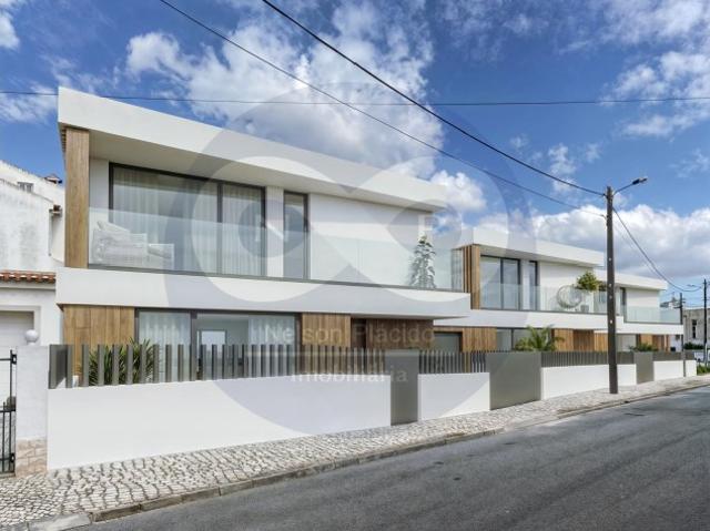 Em Construção Moradias T3