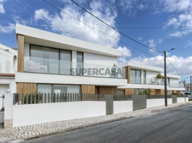 Em Construção Moradias T3