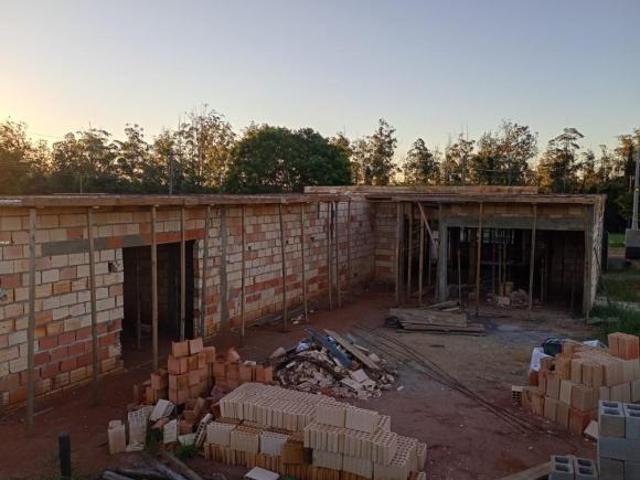 Em Construção para Venda em Águas de Santa Bárbara, THERMAS DE SANTA BARBARA