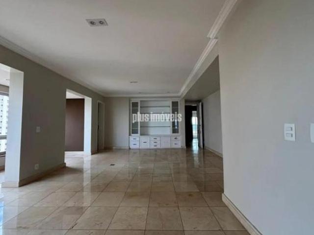 EM FRENTE AO PARQUE BURLE MARX 334,0M²AU 4 SUÍTES 5 VAGAS EXCELENTE LAZER