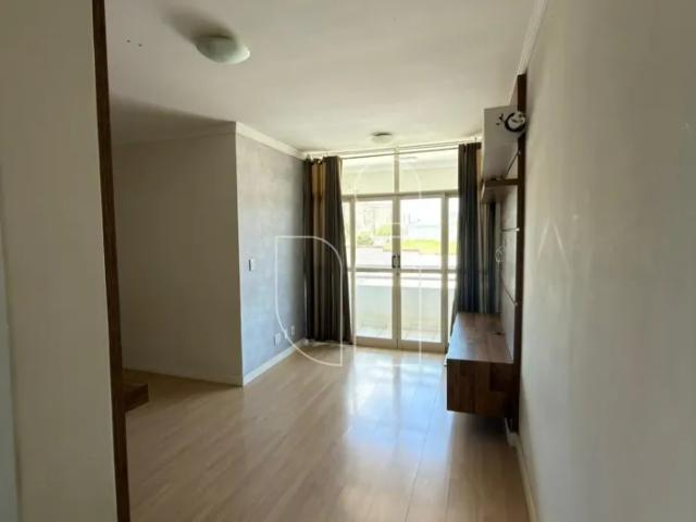 Em Jardim Parati Marília Residencial Napoles
