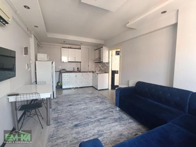 Em ka Emlak'tan Çınara Yakın Kiralık Eşyalı Apart
