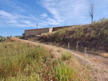 Saboia, Odemira, Distrito de Beja