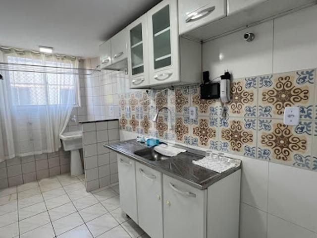 Em Residencial Parque Flamboyant 2/4 Aparecida de Goiânia
