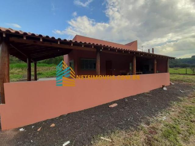 EM RIFAINA, OPORTUNIDADE DE LAZER E INVESTIMENTO