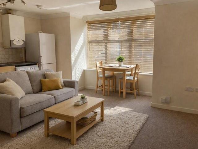 Emma Court, BH6 1 bed flat to rent £950 pcm £219 pw