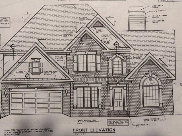 Emma Rose Cir Lot,haverhill, Home For Sale