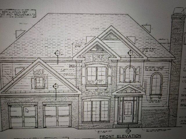 Emma Rose Cir Lot,haverhill, Home For Sale