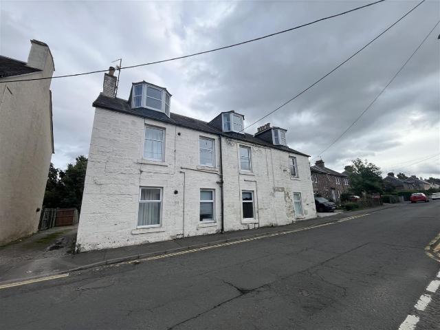 Emma Street, Blairgowrie PH10, 1 bed flat to rent, £650 pcm | PrimeLocation