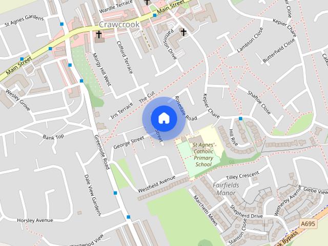 Emma View, Ryton, NE40