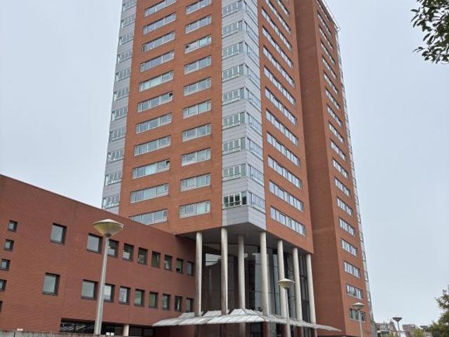 Emmasingel, Groningen