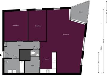 Emmasingel 31 91 5611AZ Eindhoven, 5611AZ, Eindhoven