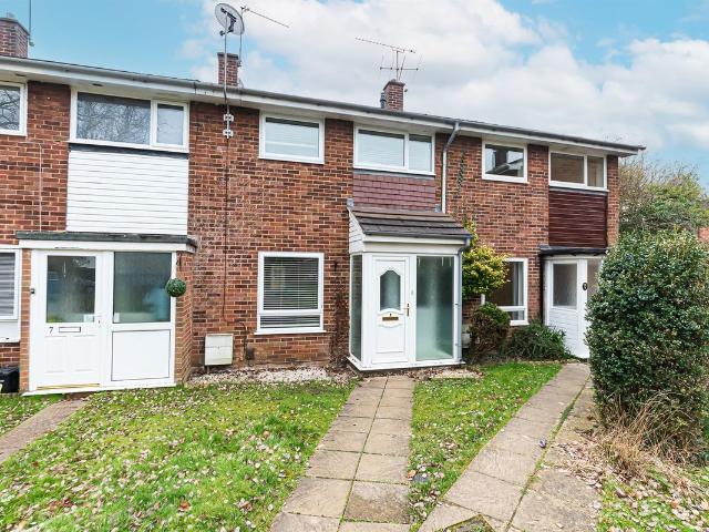Emmbrook Gate, Wokingham RG41, 3 bed terraced house to rent, £1,725 pcm | PrimeLocation