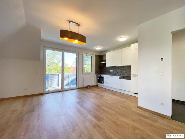 EMMERBERGGASSE | 2 Zimmer Neubauwohnungen mit Balkon 2.OG | ab 1. November 2026