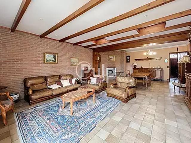 Emmerin 59320 Achat / Vente maison 5 pièces t5 jardin terrasse
