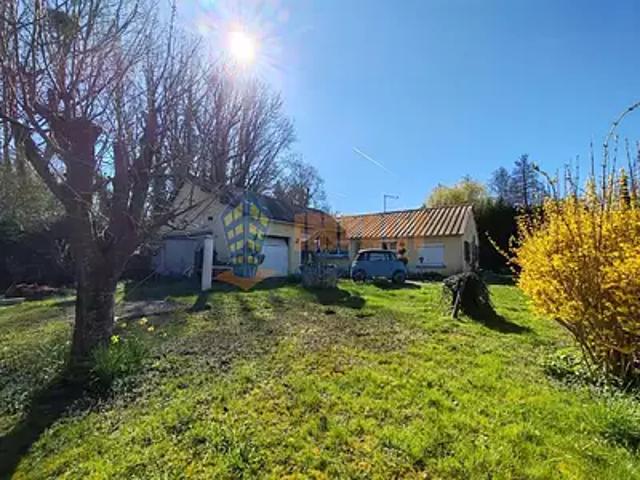 Emmerin 59320 Achat / Vente maison 5 pièces t5 jardin terrasse
