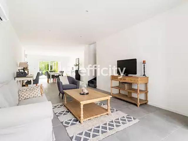 Emmerin 59320 Achat / Vente maison 8 pièces t8 jardin terrasse