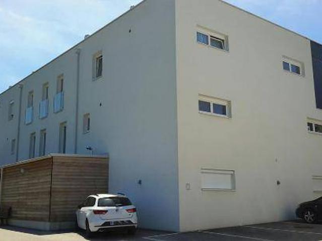 Emmersdorf | Geförderte Gartenwohnung Miete mit Kaufoption | Top 2/1 | 167m² Garten
