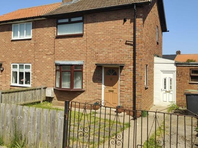 Emmerson Square, Thornley, Durham, DH6 3EB