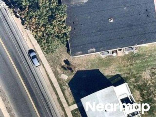 Emmett St Apt B13