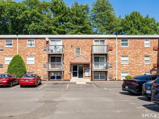 Emmett St Apt,bristol, Condo For Sale