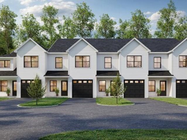 Emmett St Unit, Bristol, Home For Sale