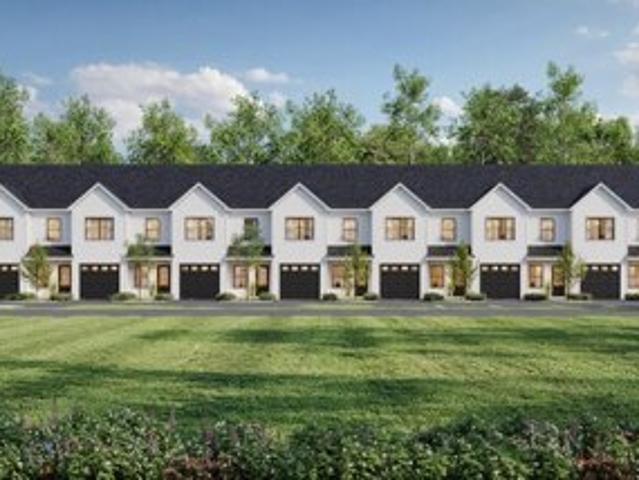 Emmett St Unit, Bristol, Home For Sale