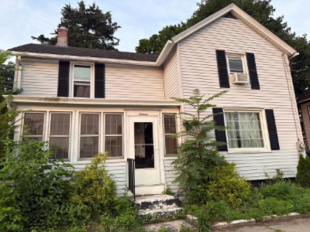 Emmett Street A/k/a 16 Emmet Street