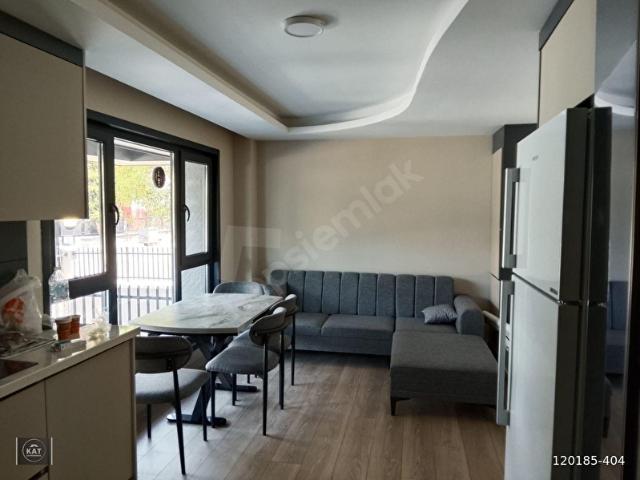 EMNİYET MAHALLESİNDE 2+1 SIFIR EŞYALI SIFIR DAİRE ÖĞRENCİYE BEKARA KİRALIK
