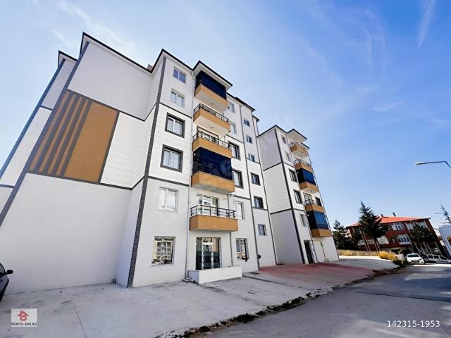 EMNİYET MÜDÜRLÜĞÜ YANINDA 2+1 EŞYALI DAİREBURCU EMLAKTAN