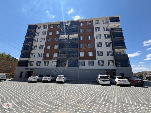EMNİYET MÜDÜRLÜĞÜNE YAKIN 2+1 EŞYALI DAİRE*BURCU EMLAKTAN
